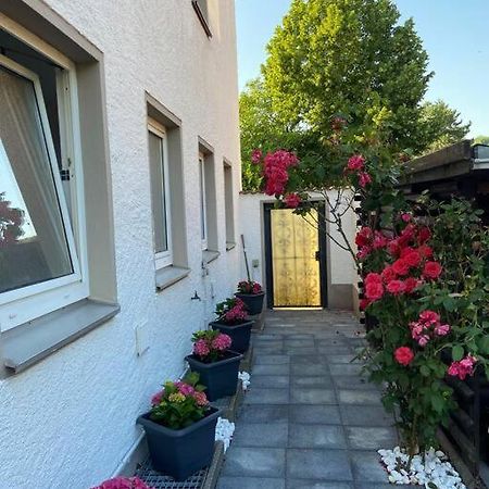 Appartement Bronzetaler à Bad Harzburg Extérieur photo
