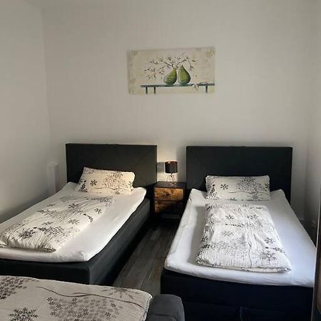 Appartement Bronzetaler à Bad Harzburg Extérieur photo