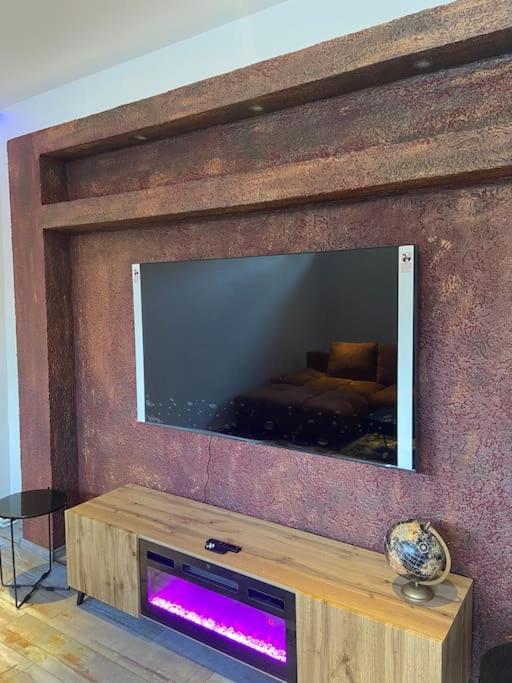 Appartement Bronzetaler à Bad Harzburg Extérieur photo