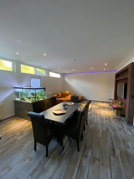Appartement Bronzetaler à Bad Harzburg Extérieur photo