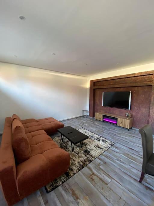 Appartement Bronzetaler à Bad Harzburg Extérieur photo