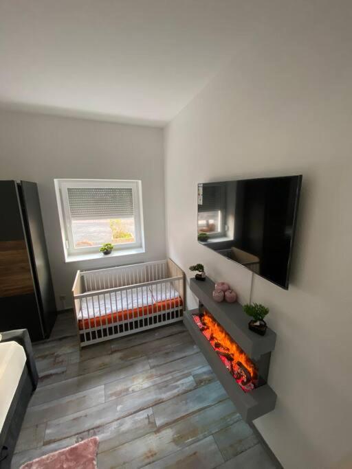 Appartement Bronzetaler à Bad Harzburg Extérieur photo